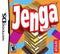 Jenga - In-Box - Nintendo DS  Fair Game Video Games