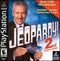 Jeopardy 2nd Edition - Complete - Playstation  Fair Game Video Games