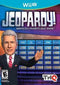 Jeopardy! - In-Box - Wii U  Fair Game Video Games