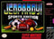 Jeopardy Sports Edition - Complete - Super Nintendo  Fair Game Video Games