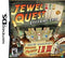 Jewel Quest Solitaire Trio - Complete - Nintendo DS  Fair Game Video Games