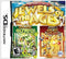 Jewels of the Ages - In-Box - Nintendo DS  Fair Game Video Games