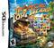 Jewels of the Tropical Lost Island - Loose - Nintendo DS  Fair Game Video Games