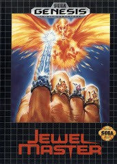 Jim Power: The Lost Dimension [Homebrew] - In-Box - Sega Genesis  Fair Game Video Games