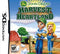 John Deere Harvest in the Heartland - Complete - Nintendo DS  Fair Game Video Games