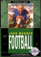 John Madden Football - Complete - Sega Genesis  Fair Game Video Games