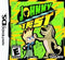 Johnny Test - In-Box - Nintendo DS  Fair Game Video Games