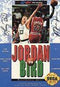 Jordan vs Bird: One-On-One - Complete - Sega Genesis  Fair Game Video Games