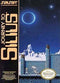 Journey to Silius - In-Box - NES  Fair Game Video Games