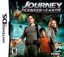 Journey to the Center of the Earth - In-Box - Nintendo DS  Fair Game Video Games