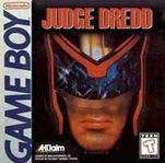 Judge Dredd - Complete - GameBoy  Fair Game Video Games