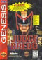 Judge Dredd - Loose - Sega Genesis  Fair Game Video Games