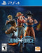 Jump Force - Complete - Playstation 4  Fair Game Video Games