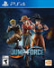 Jump Force - Loose - Playstation 4  Fair Game Video Games