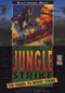 Jungle Strike [Cardboard Box] - In-Box - Sega Genesis  Fair Game Video Games