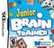 Junior Brain Trainer - In-Box - Nintendo DS  Fair Game Video Games