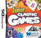 Junior Classic Games - Complete - Nintendo DS  Fair Game Video Games