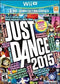 Just Dance 2015 [Nintendo Selects] - Loose - Wii U  Fair Game Video Games