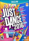 Just Dance 2016 - Loose - Wii U  Fair Game Video Games