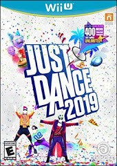 Just Dance 2019 - Loose - Wii U  Fair Game Video Games