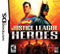Justice League Heroes - Complete - Nintendo DS  Fair Game Video Games