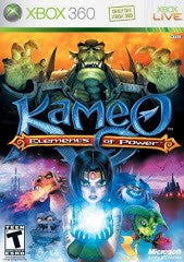 Kameo Elements of Power - Loose - Xbox 360  Fair Game Video Games