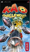 Kao Challengers - Loose - PSP  Fair Game Video Games