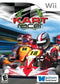 Kart Racer - Loose - Wii  Fair Game Video Games