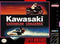 Kawasaki Caribbean Challenge - In-Box - Super Nintendo  Fair Game Video Games