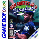Ken Griffey Jr's Slugfest - In-Box - GameBoy Color  Fair Game Video Games