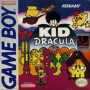 Kid Dracula - Loose - GameBoy  Fair Game Video Games