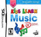 Kids Learn Music - Loose - Nintendo DS  Fair Game Video Games