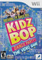 Kidz Bop Dance Party! The Video Game - In-Box - Wii  Fair Game Video Games