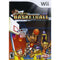 Kidz Sports Basketball - Loose - Wii  Fair Game Video Games