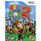 Kidz Sports: Crazy Mini Golf 2 - Complete - Wii  Fair Game Video Games