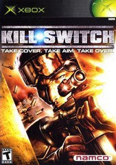 Kill.Switch - Loose - Xbox  Fair Game Video Games