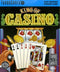 King Of Casino - Loose - TurboGrafx-16  Fair Game Video Games