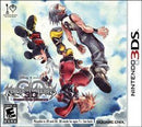 Kingdom Hearts 3D Dream Drop Distance - Loose - Nintendo 3DS  Fair Game Video Games