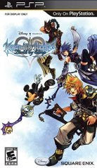 Kingdom Hearts: Birth by Sleep - In-Box - PSP  Fair Game Video Games