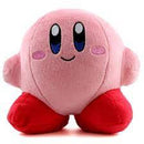 Kirby Adventure All Star Kirby 5" Plush  Fair Game Video Games