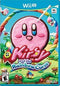 Kirby and the Rainbow Curse - In-Box - Wii U  Fair Game Video Games