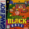 Kirby's Block Ball - In-Box - GameBoy  Fair Game Video Games