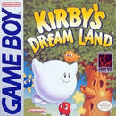 Kirby's Dream Land - Loose - GameBoy  Fair Game Video Games