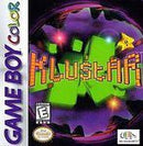 Klustar - Loose - GameBoy Color  Fair Game Video Games