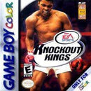 Knockout Kings - Complete - GameBoy Color  Fair Game Video Games