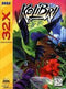 Kolibri - Loose - Sega 32X  Fair Game Video Games