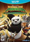 Kung Fu Panda Showdown of the Legendary Legends - Loose - Wii U  Fair Game Video Games
