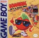 Kwirk - Complete - GameBoy  Fair Game Video Games