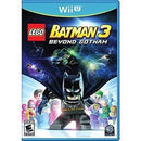 LEGO Batman 3: Beyond Gotham - Complete - Wii U  Fair Game Video Games