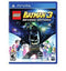 LEGO Batman 3: Beyond Gotham - Loose - Playstation Vita  Fair Game Video Games